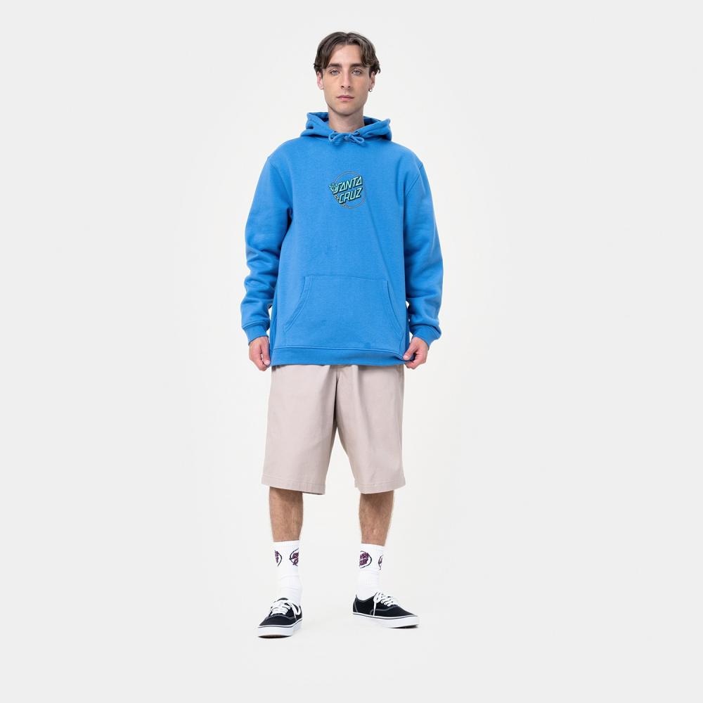 L ADULT Santa Cruz Hood Winkowski Dope Planet 2 Centre