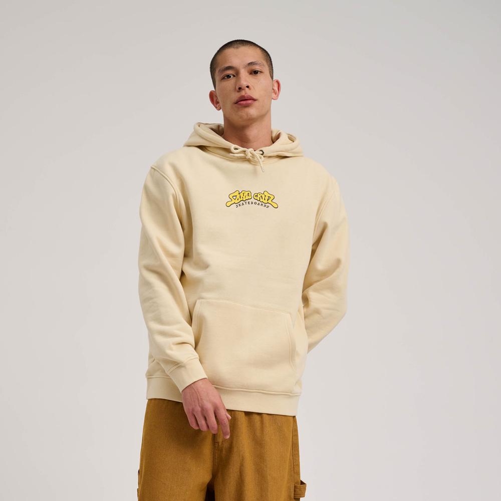 S ADULT Santa Cruz Hood Winkowski 8Baller Trip Hood