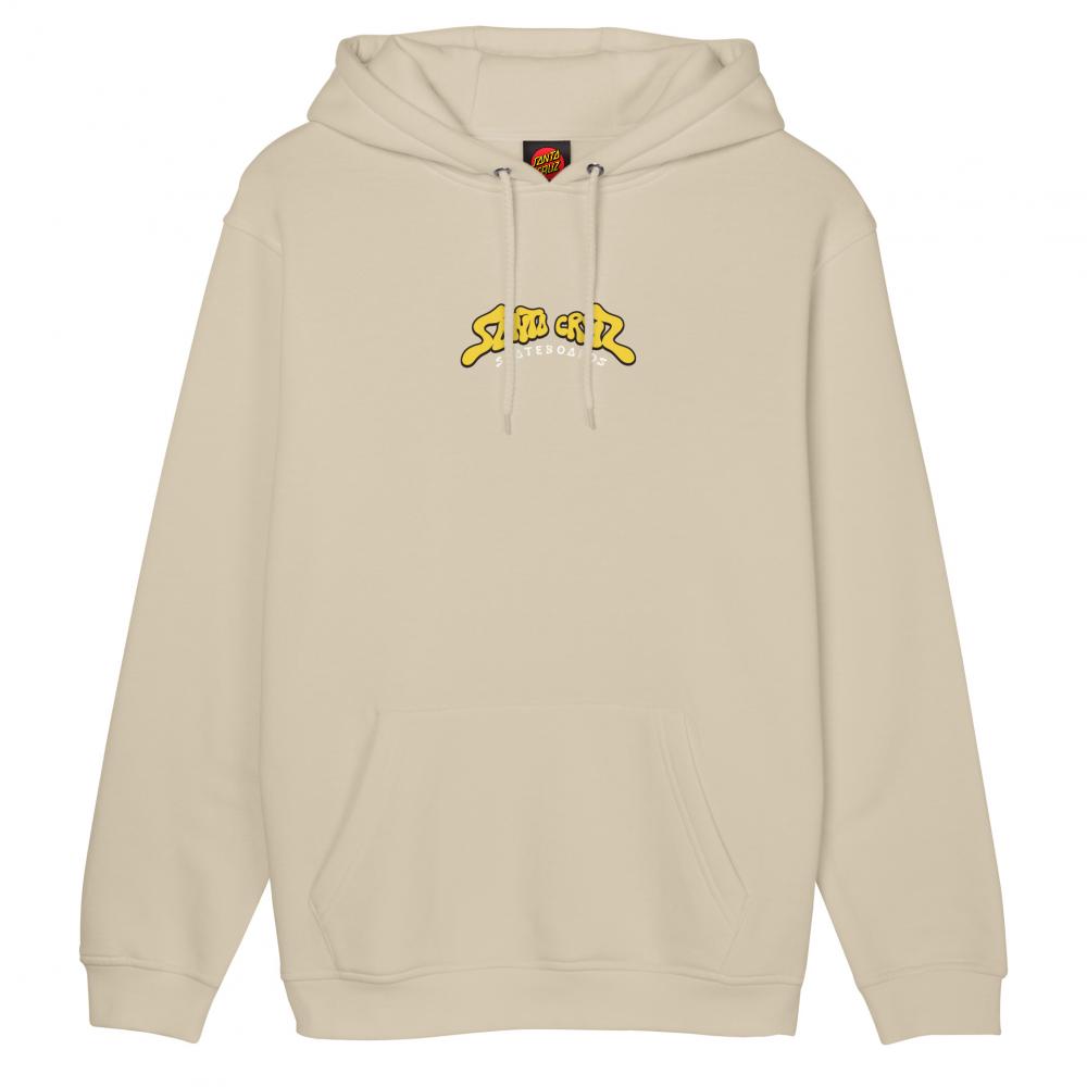M ADULT Santa Cruz Hood Winkowski 8Baller Trip Hood