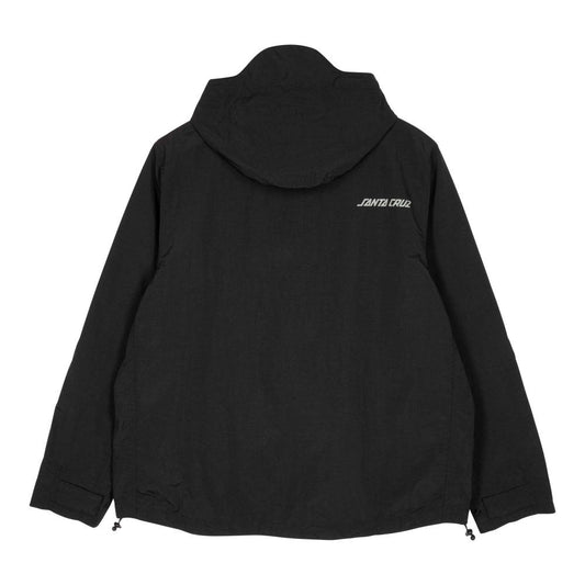 M ADULT Santa Cruz Jacket Camper Jacket