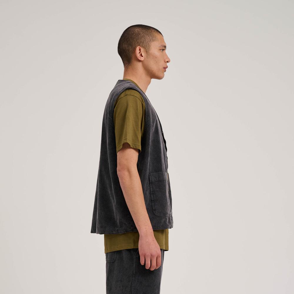 L ADULT Santa Cruz Jacket Chill Vest