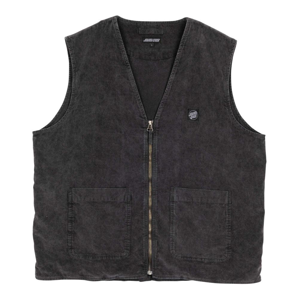 L ADULT Santa Cruz Jacket Chill Vest