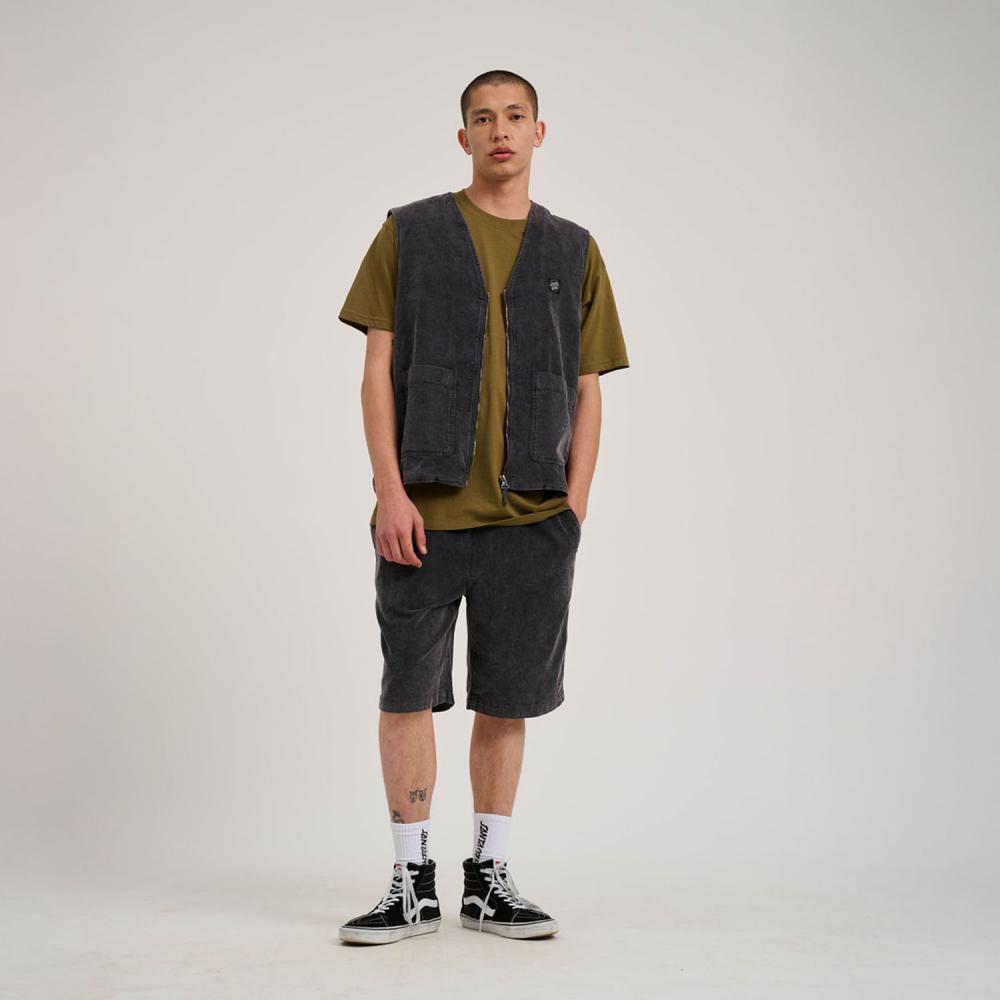 L ADULT Santa Cruz Jacket Chill Vest