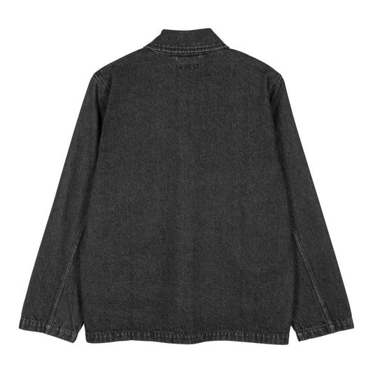 S ADULT Santa Cruz Jacket Opus Dot Workwear Jacket