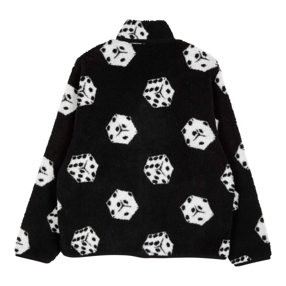 L ADULT Santa Cruz Jacket Freestyle Jacket