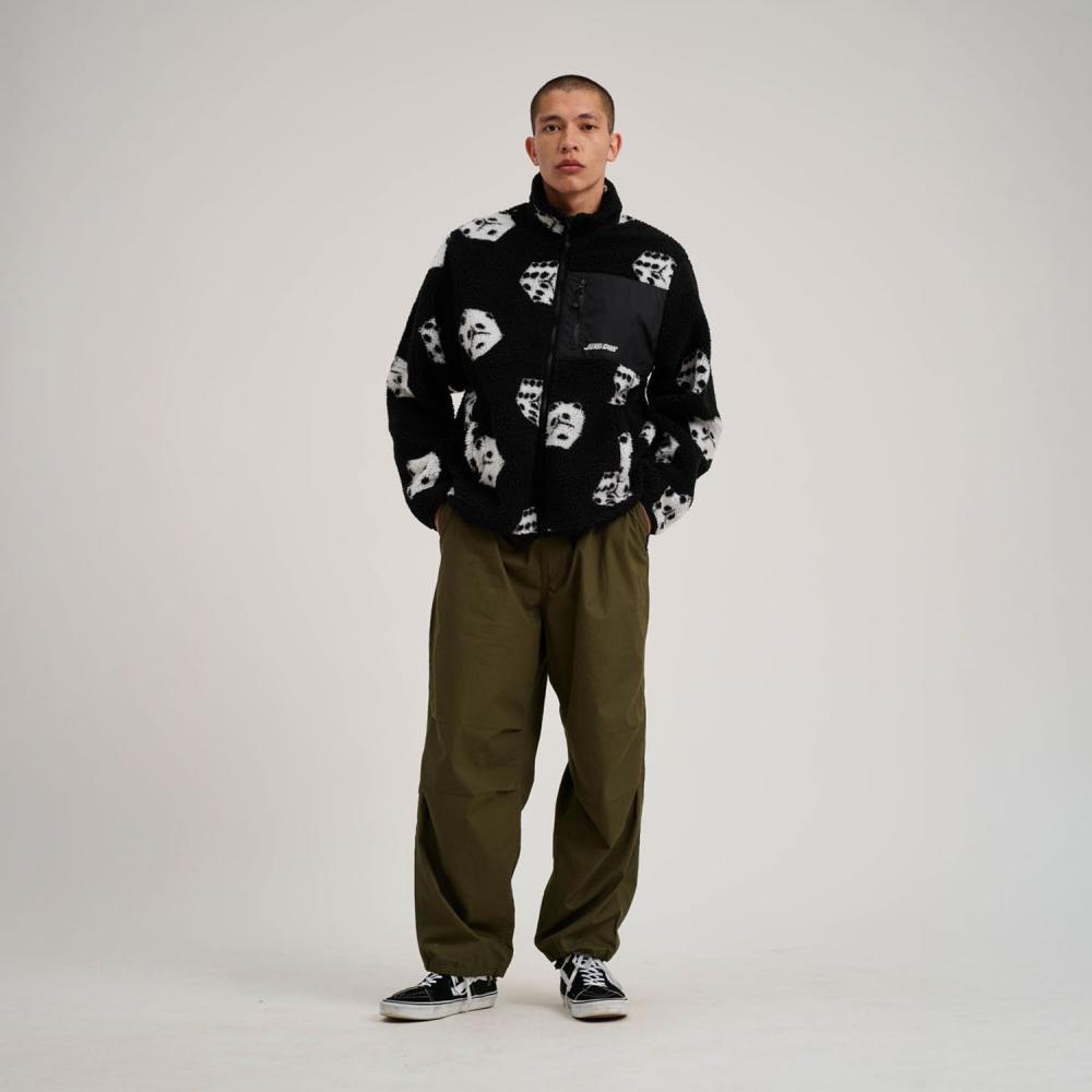 XL ADULT Santa Cruz Jacket Freestyle Jacket
