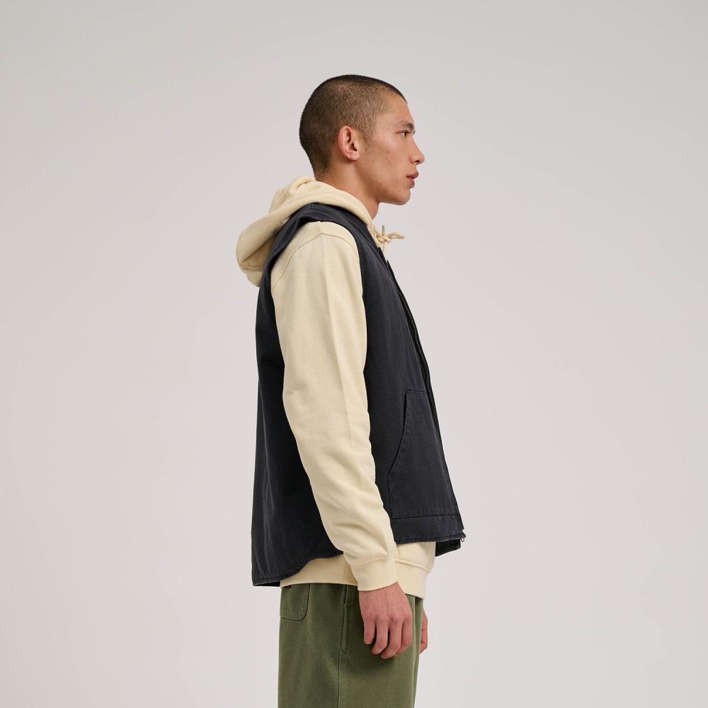 M ADULT Santa Cruz Jacket Classic Label Vest