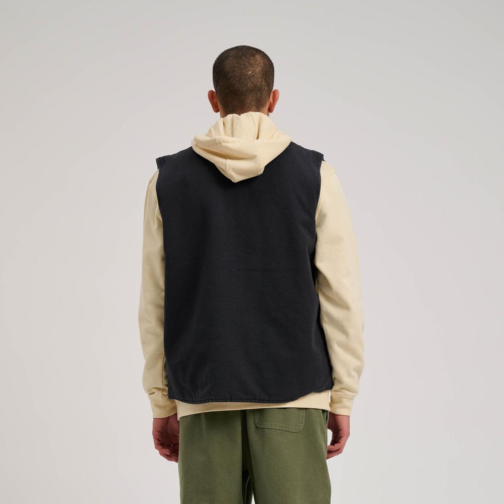 M ADULT Santa Cruz Jacket Classic Label Vest