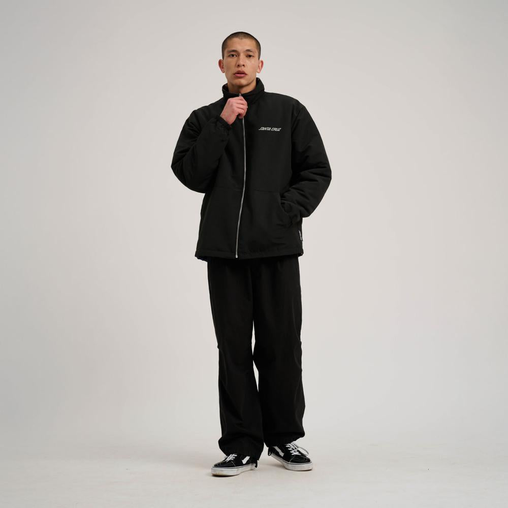 M ADULT Santa Cruz Jacket Mimic Reversble Jacket