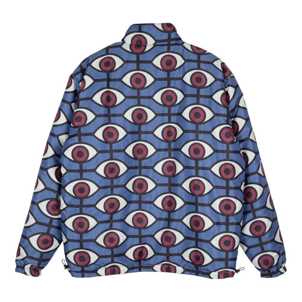 M ADULT Santa Cruz Jacket Mimic Reversble Jacket