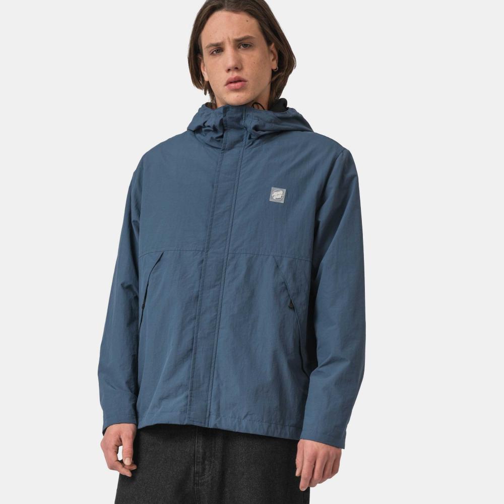 S ADULT Santa Cruz Jacket Camper Jacket