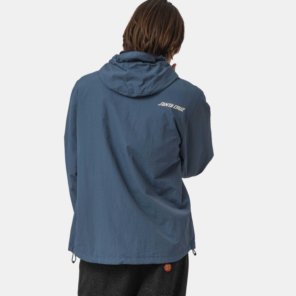 S ADULT Santa Cruz Jacket Camper Jacket