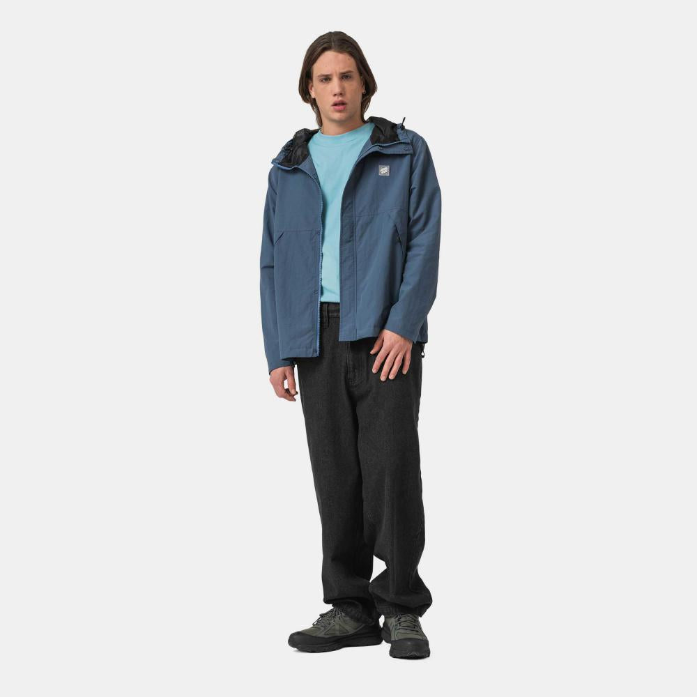 S ADULT Santa Cruz Jacket Camper Jacket