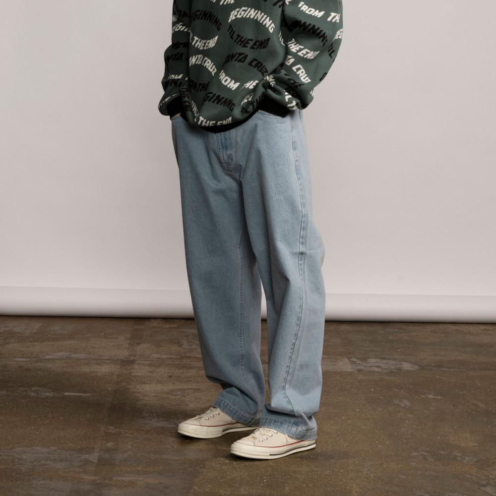 32 ADULT Santa Cruz Pant Big Pants