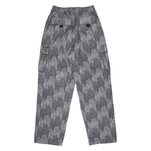 L ADULT Santa Cruz Pant Trooper Cargo Pant