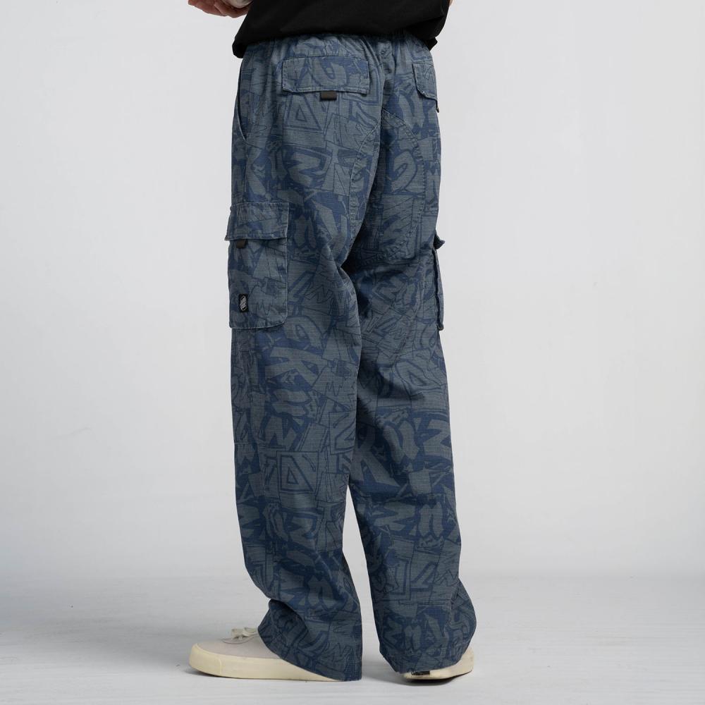 M ADULT Santa Cruz Pant Trooper Cargo Pant