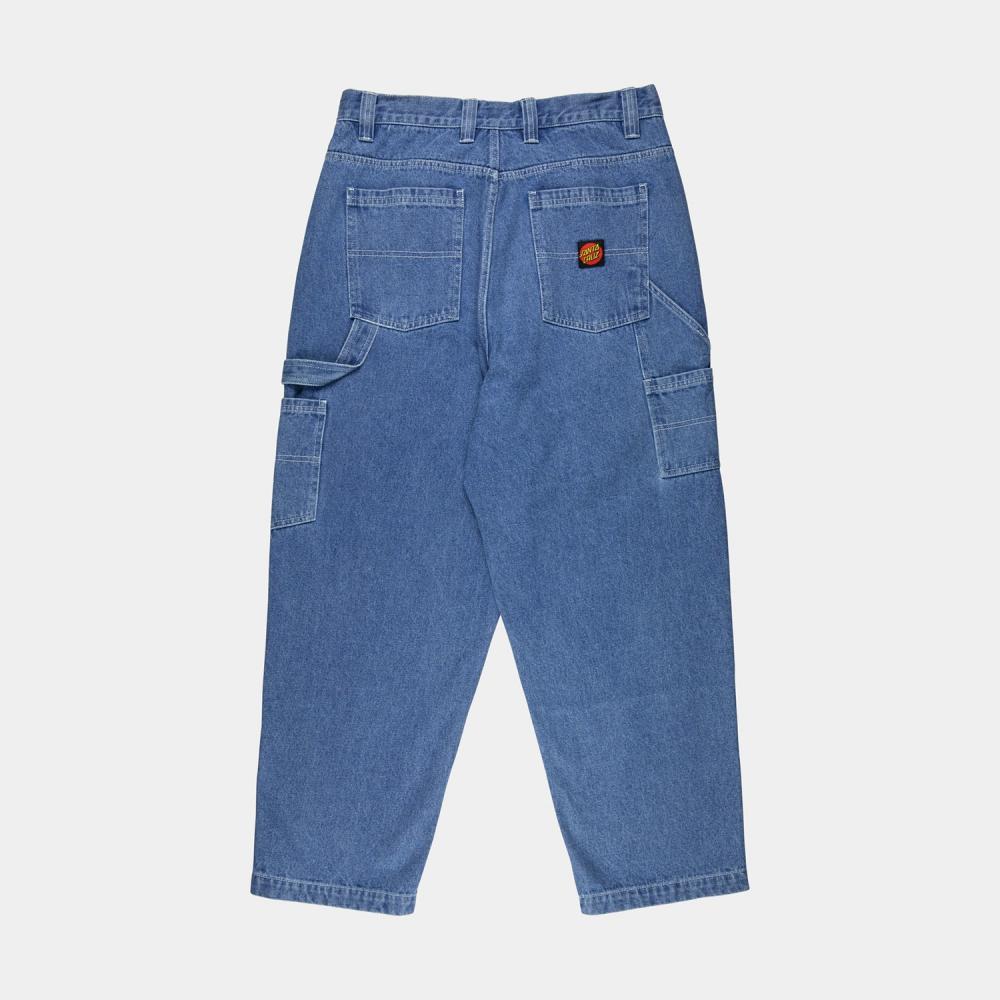 28 ADULT Santa Cruz Pant Carpenter Big Pants