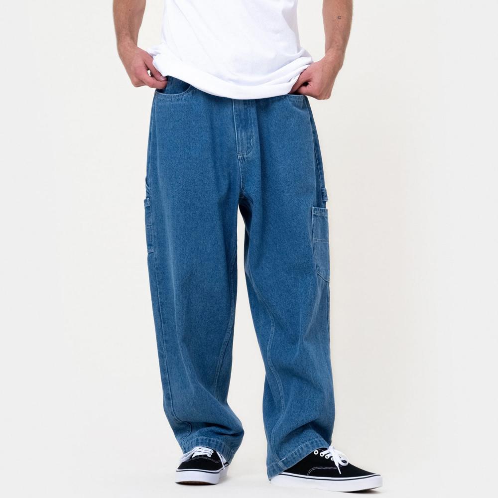 28 ADULT Santa Cruz Pant Carpenter Big Pants