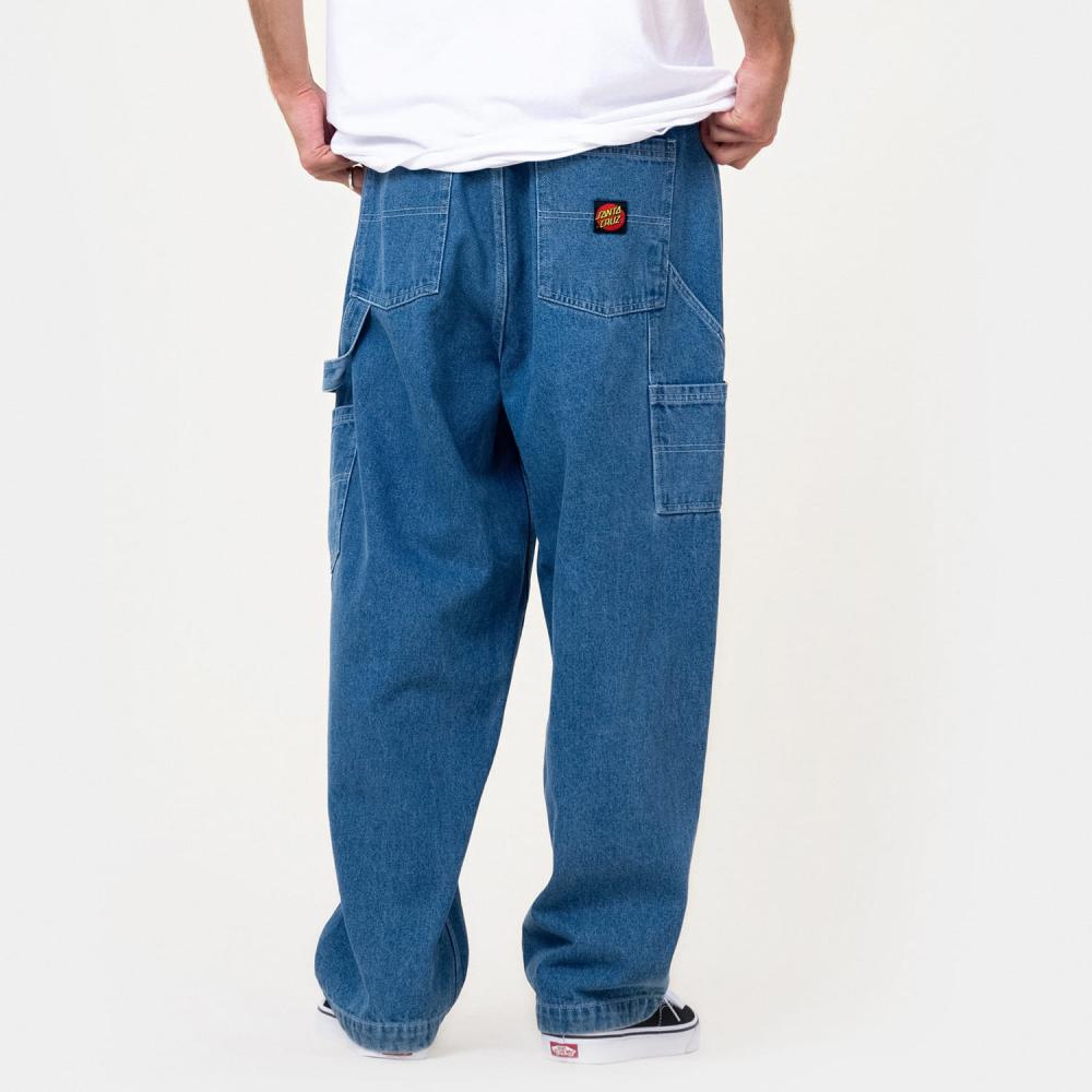 28 ADULT Santa Cruz Pant Carpenter Big Pants