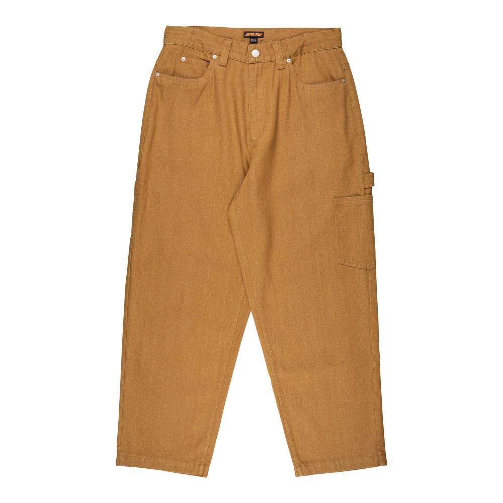 32 ADULT Santa Cruz Pant Carpenter Big Pants