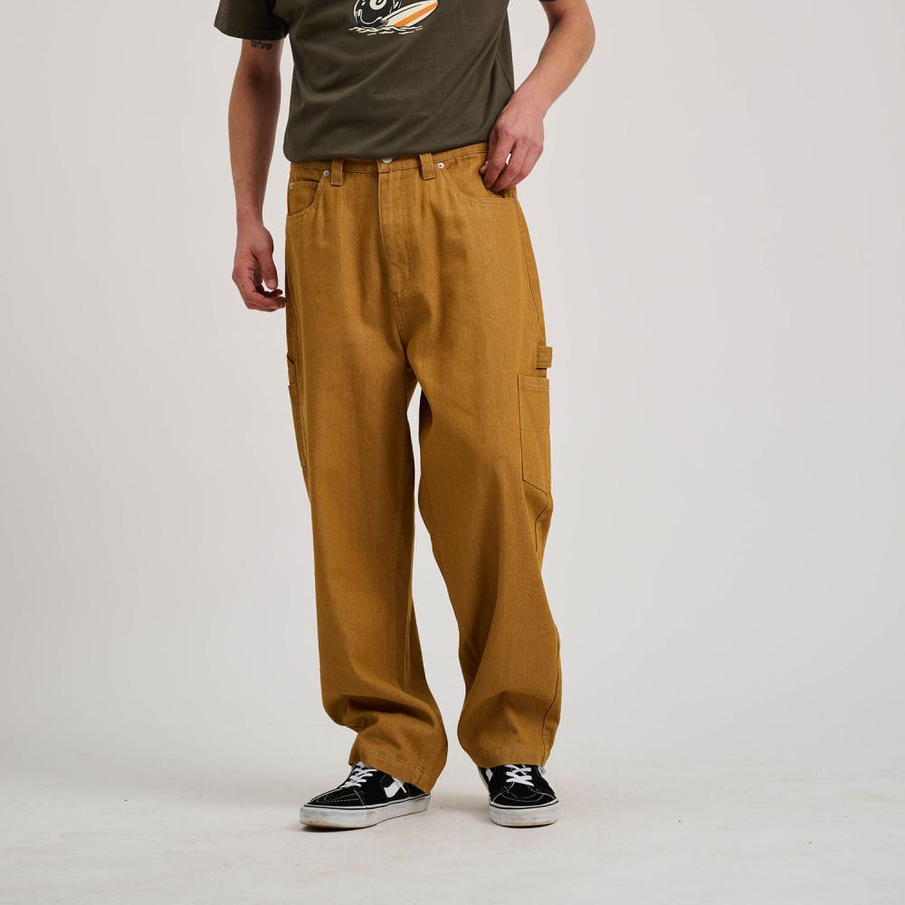 32 ADULT Santa Cruz Pant Carpenter Big Pants