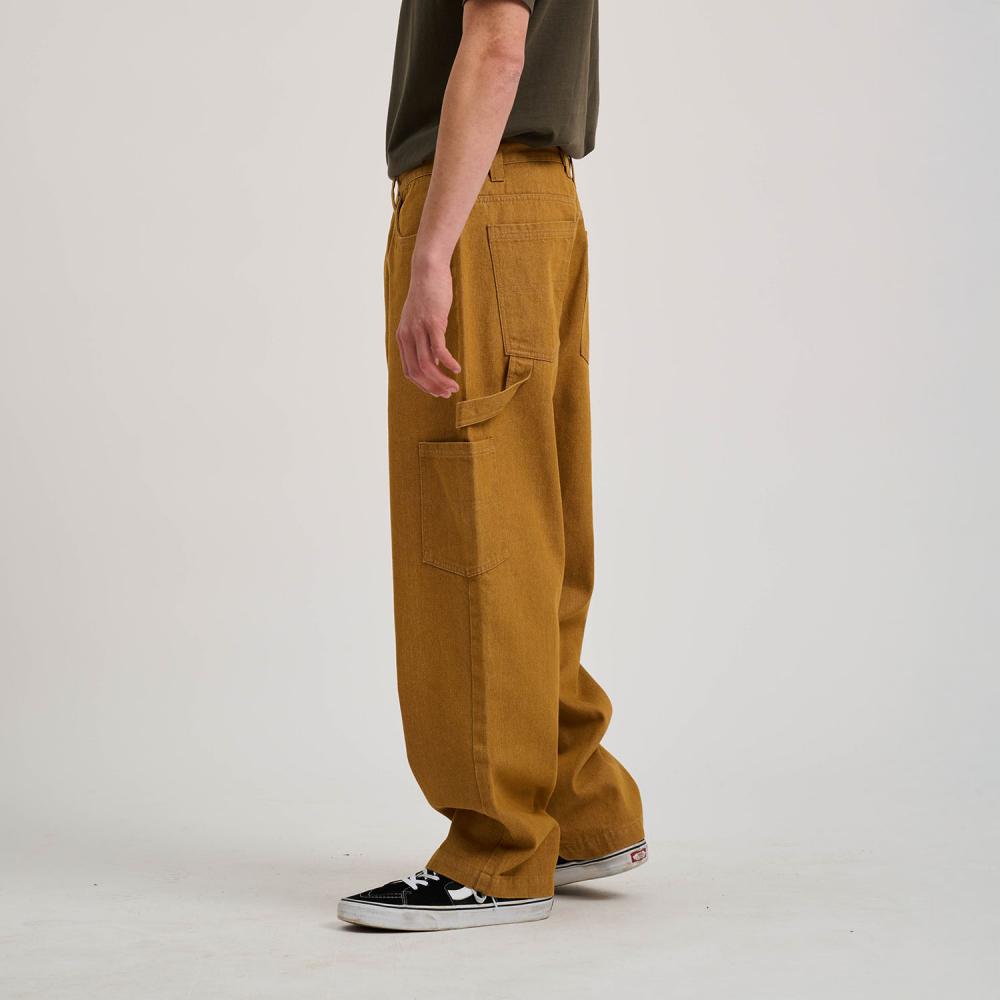 32 ADULT Santa Cruz Pant Carpenter Big Pants