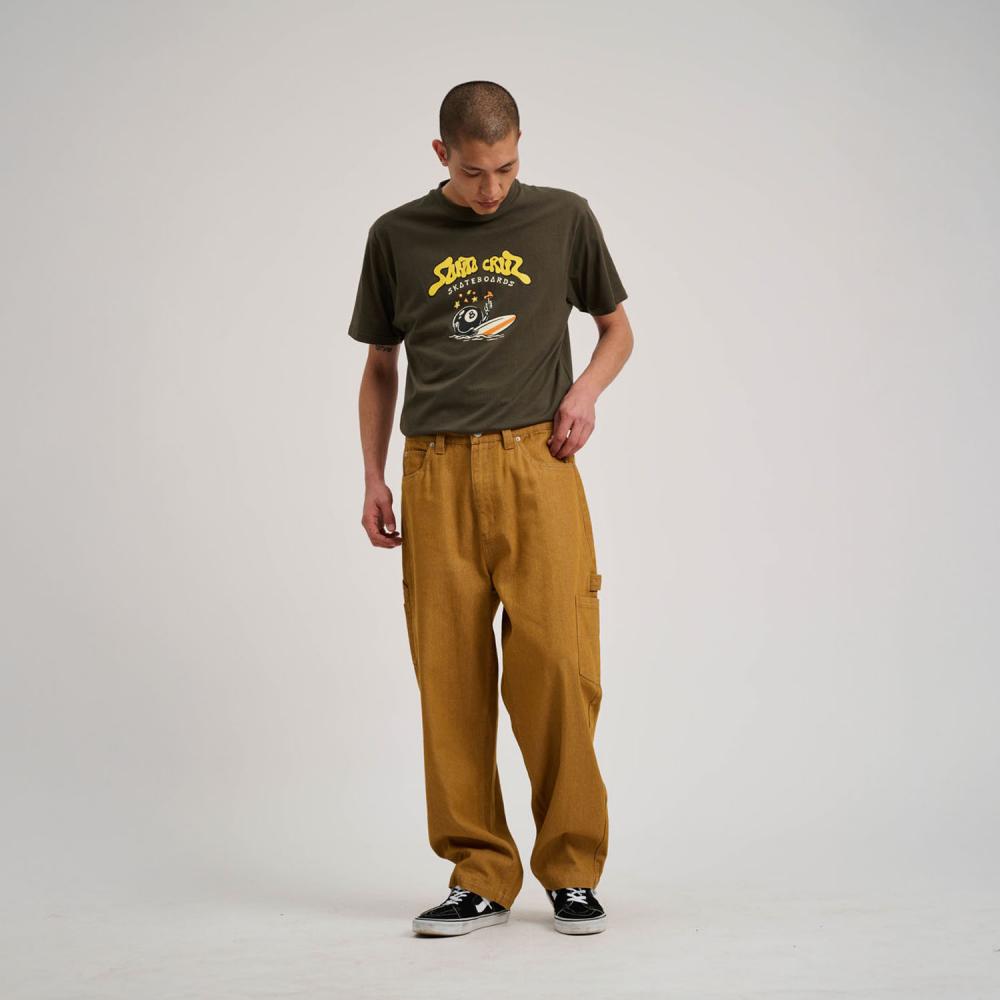 32 ADULT Santa Cruz Pant Carpenter Big Pants