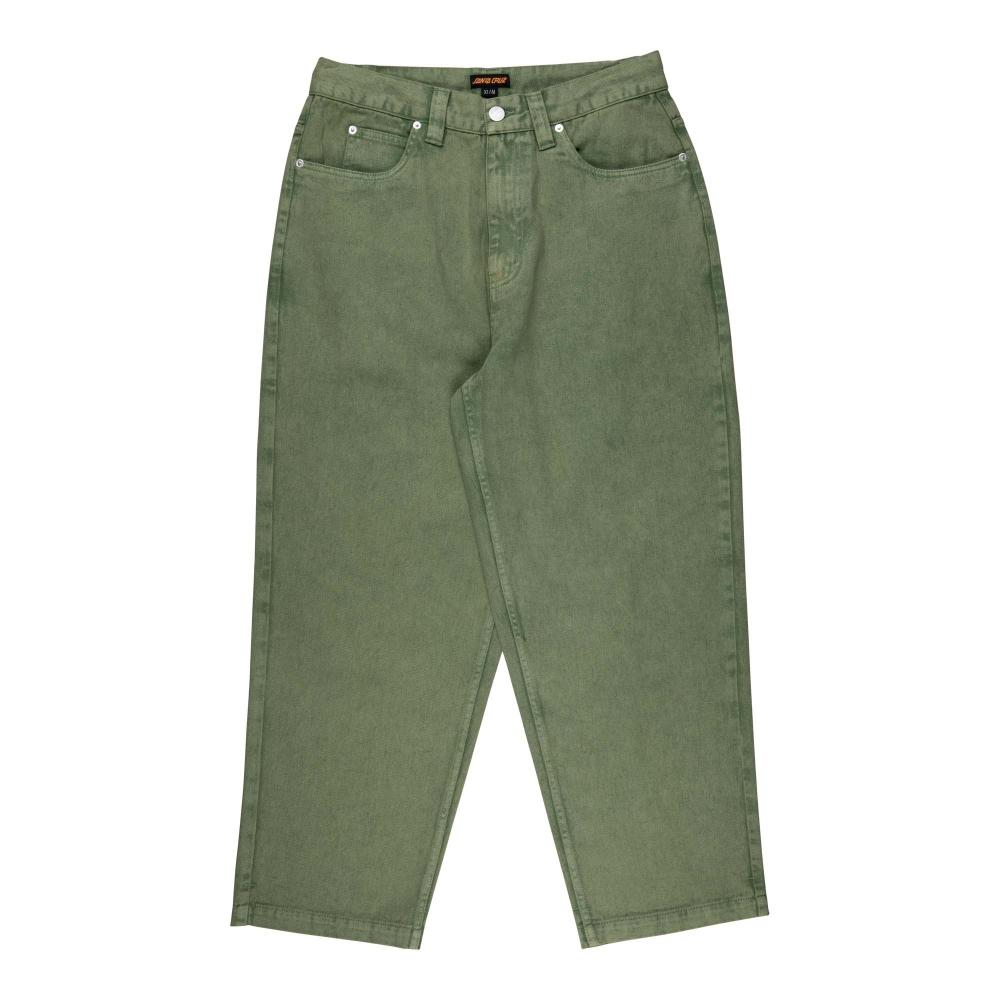 32 ADULT Santa Cruz Pant Big Pants