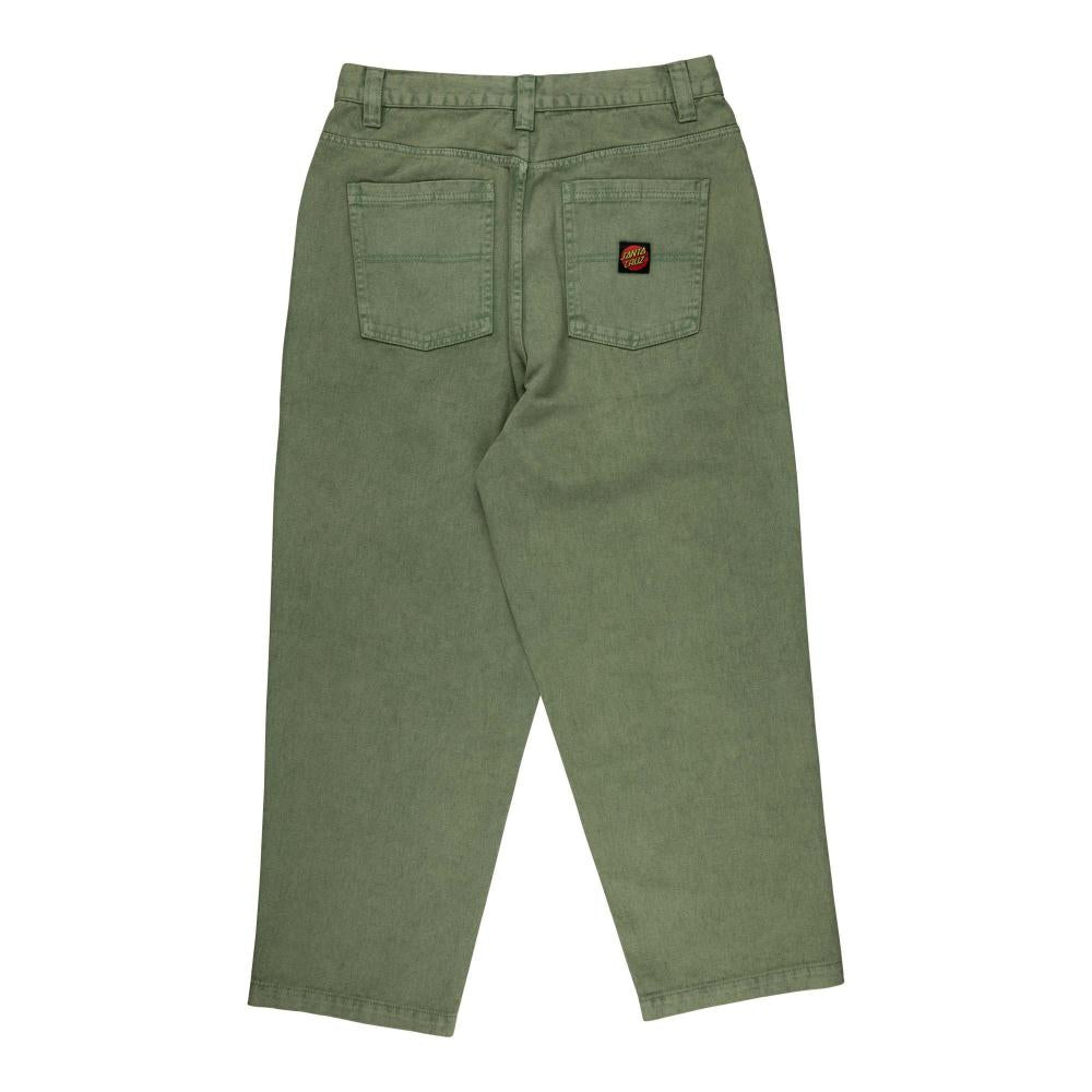 32 ADULT Santa Cruz Pant Big Pants