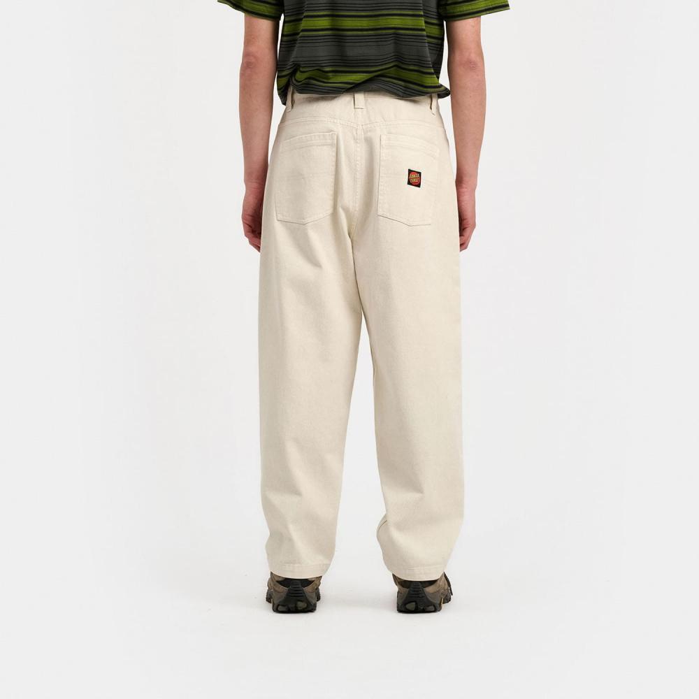 34 ADULT Santa Cruz Pant Big Pants