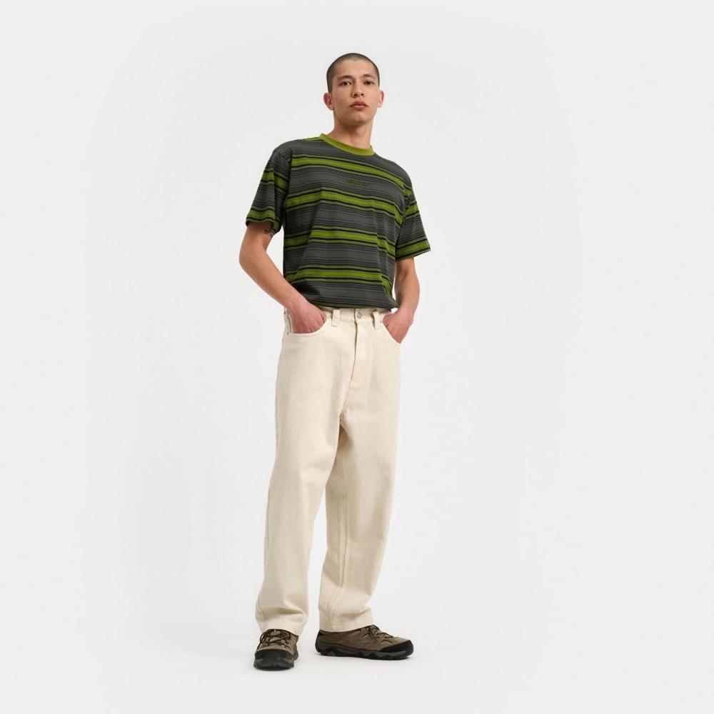 34 ADULT Santa Cruz Pant Big Pants