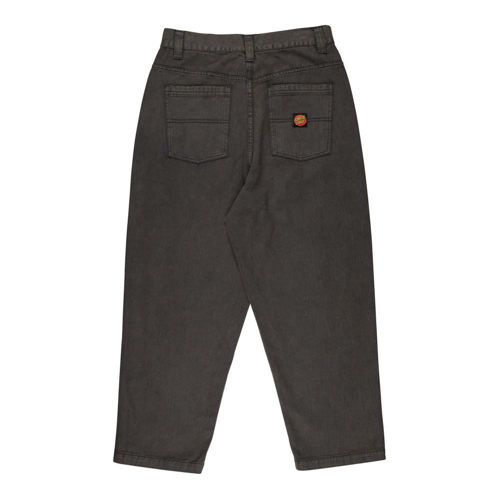 36 ADULT Santa Cruz Pant Big Pants