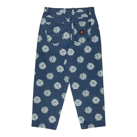 30 ADULT Santa Cruz Pant Big Pants