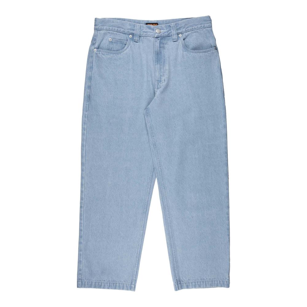 32 ADULT Santa Cruz Pant Factory Jean