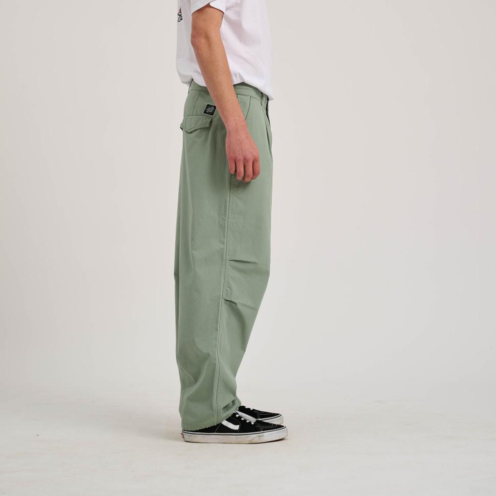 30 ADULT Santa Cruz Pant Flight Pants