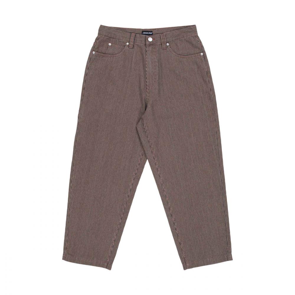 32 ADULT Santa Cruz Pant Railroad Pants