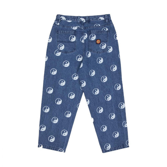 34 ADULT Santa Cruz Pant Big Pants