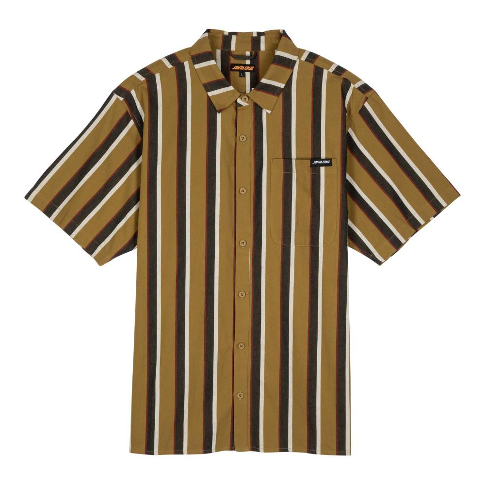 L ADULT Santa Cruz Shirt Sonny Shirt