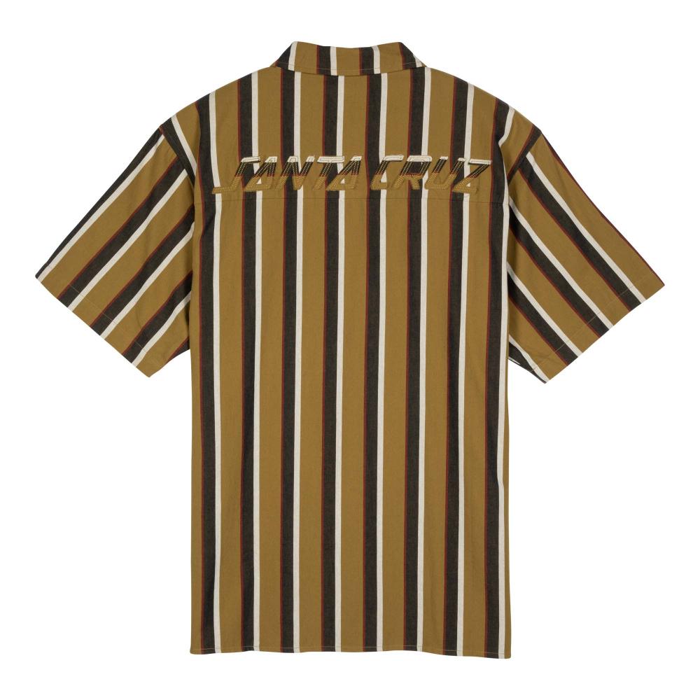 L ADULT Santa Cruz Shirt Sonny Shirt