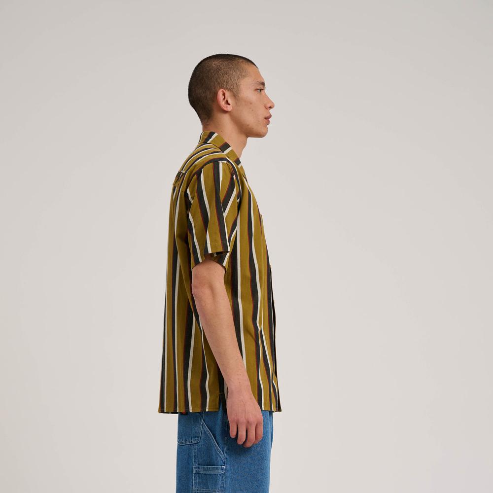 L ADULT Santa Cruz Shirt Sonny Shirt