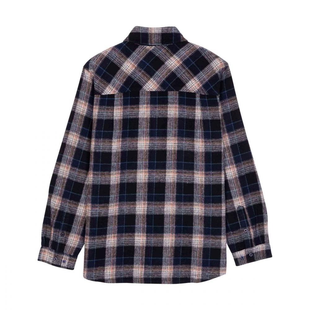 M ADULT Santa Cruz Shirt Apex Shirt