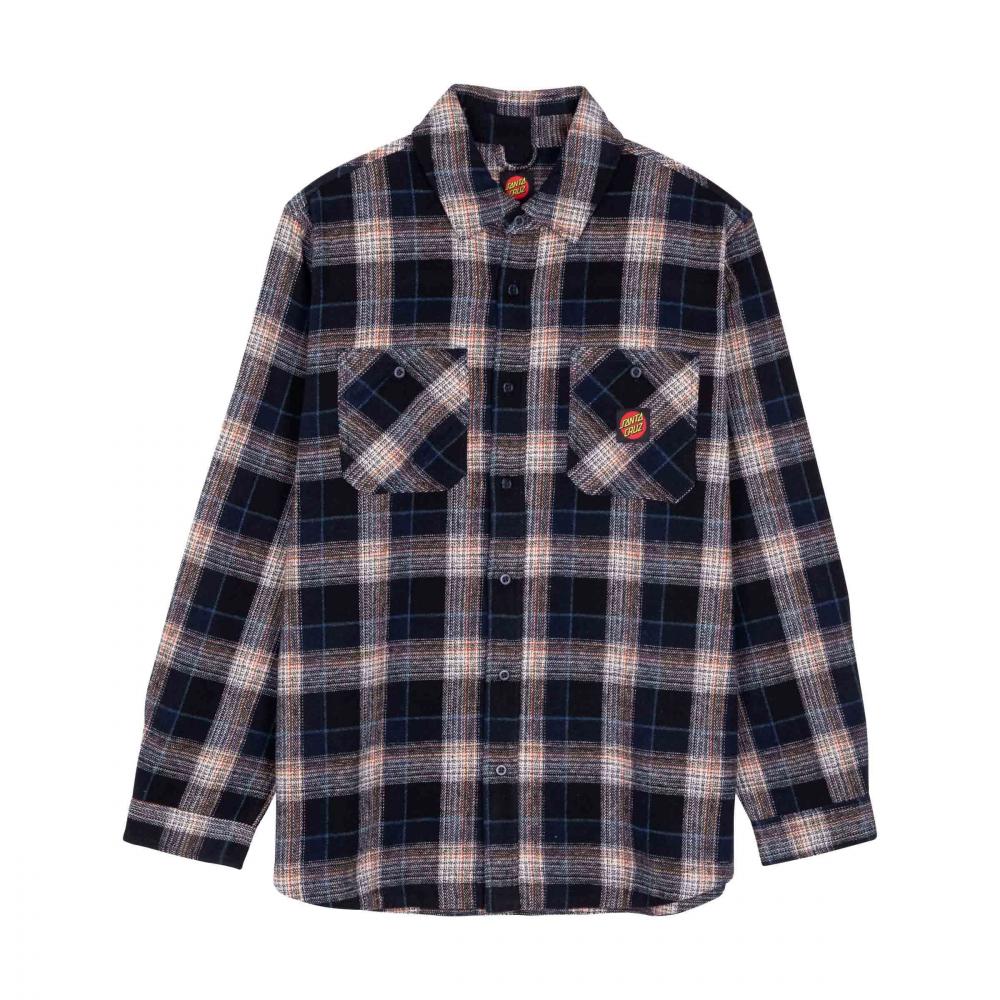 XL ADULT Santa Cruz Shirt Apex Shirt
