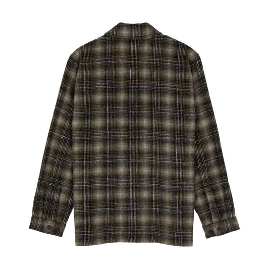 L ADULT Santa Cruz Shirt Lodge Shirt