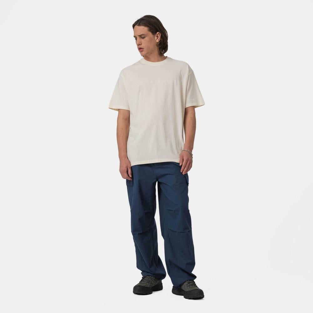 XXL ADULT Santa Cruz T-Shirt Tonal Opus Dot Stripe T-Shirt