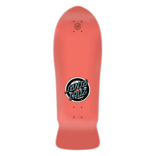 10.17IN Santa Cruz Deck Reissue Roskopp Three
