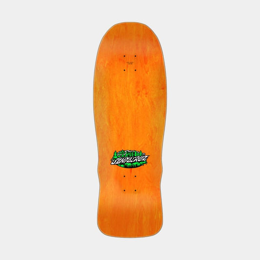 10.35IN Santa Cruz Deck Winkowski Bigfoot Pro Shaped