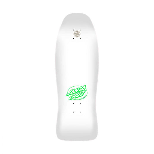 10IN Santa Cruz Reissue Deck Kendall End of the World