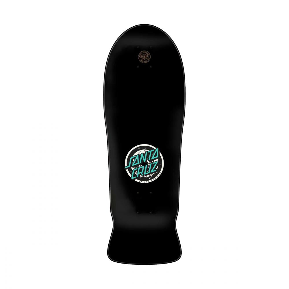 10.21IN Santa Cruz Reissue Deck Roskopp Four