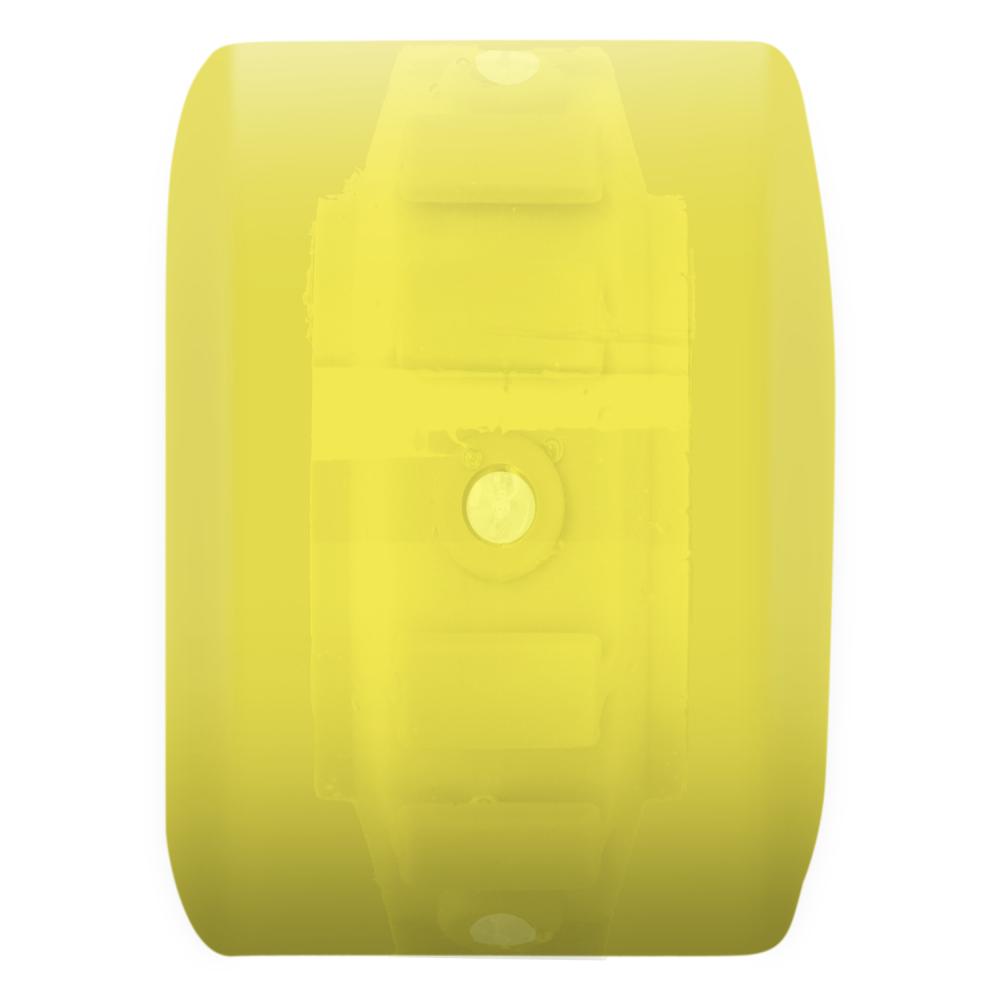 60 MM Slime Balls Wheels Claus Grabke Light Ups OG 78a
