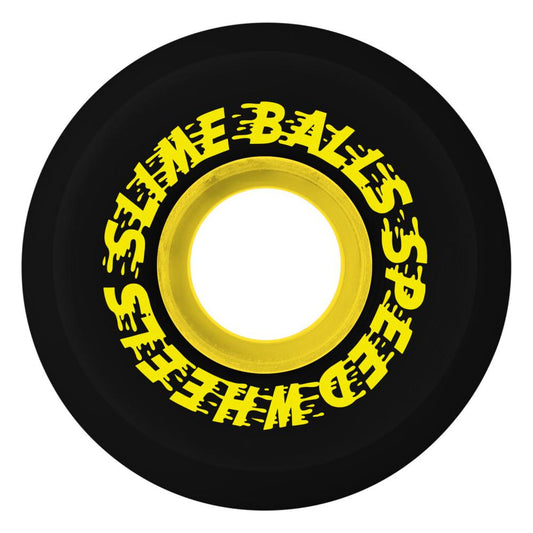 54.5 MM Slime Balls Wheels Jelly Fish Mini OG Slime 78a